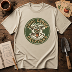 Pride Grow In The Backyard T-Shirt