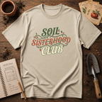 Soil Sisterhood Club T-Shirt