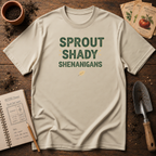Sprout Shady Shenanigans T-Shirt