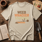 Weed Whacker Warrior T-Shirt