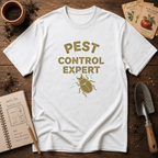 Pest Control Expert T-Shirt