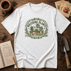 Watering My Plants Is My Therapy T-Shirt