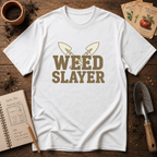 Weed Slayer T-Shirt