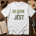 Bloom and Jest T-Shirt