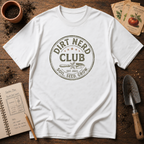 Dirt Nerd Club T-Shirt