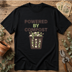 Powered By Compost T-Shirt