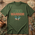 Weed Warrior T-Shirt