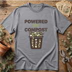 Powered By Compost T-Shirt