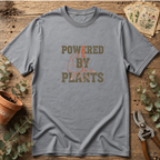 Powered By Plants T-Shirt