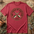 Dirt Under My Nails Club T-Shirt