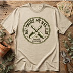 Dirt Under My Nails Club T-Shirt