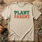 Plant Parents T-Shirt