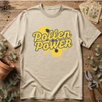 Pollen Power T-Shirt