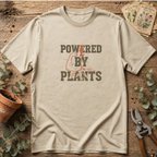 Powered By Plants T-Shirt