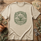 The Plant Wispherer T-Shirt