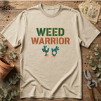 Weed Warrior T-Shirt