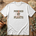 Powered By Plants T-Shirt