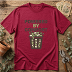 Powered By Compost T-Shirt