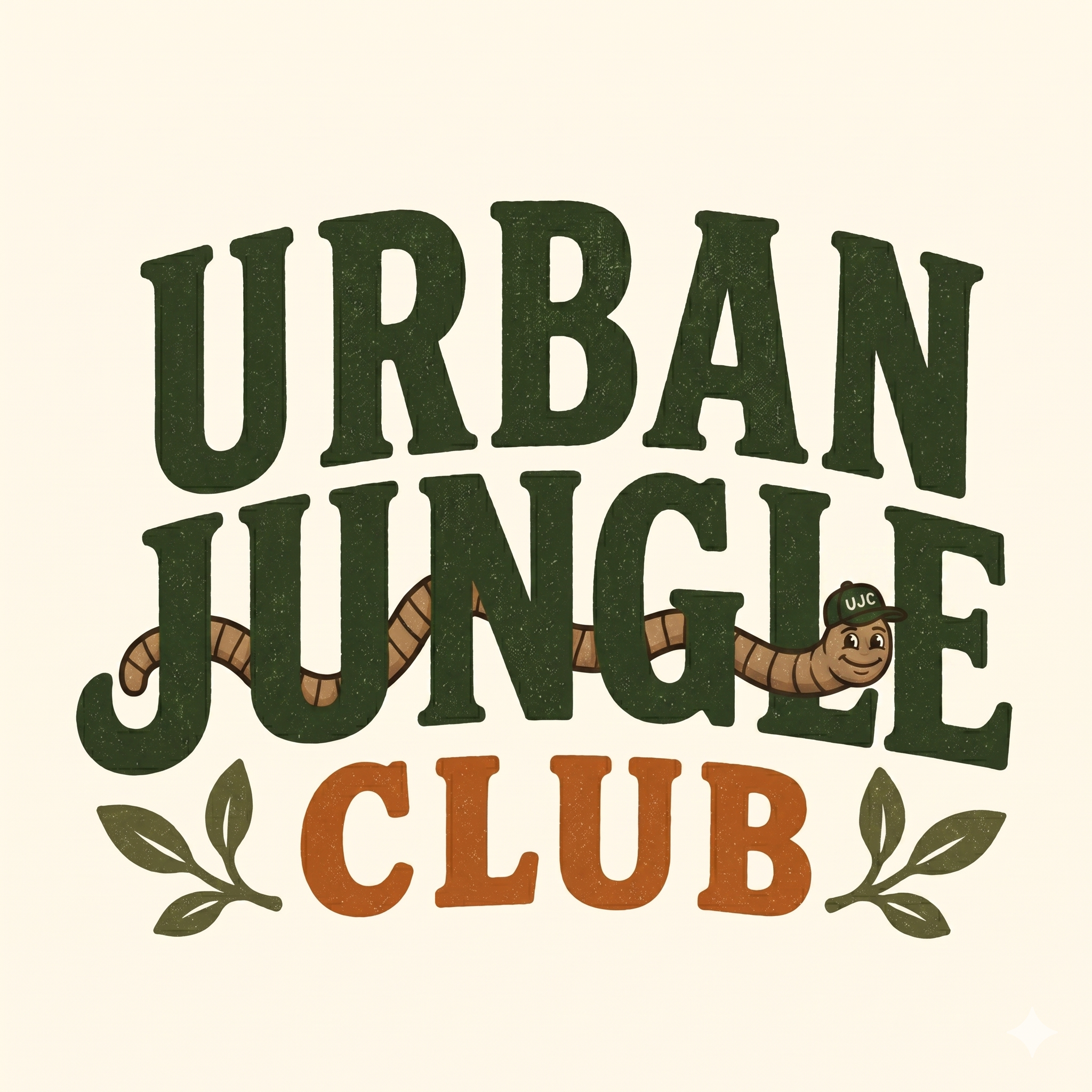 Urban Jungle Club