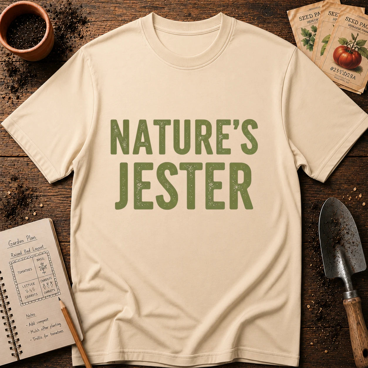Natural