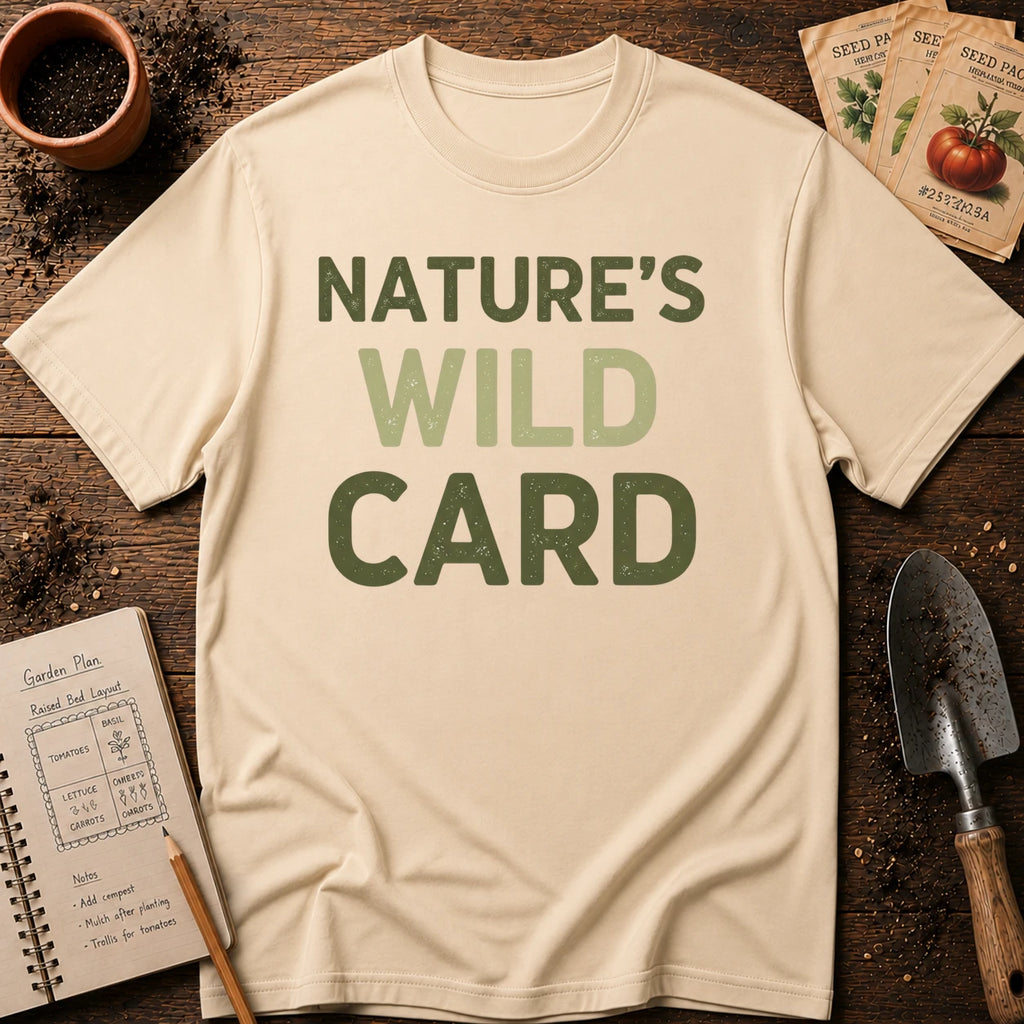 Natural
