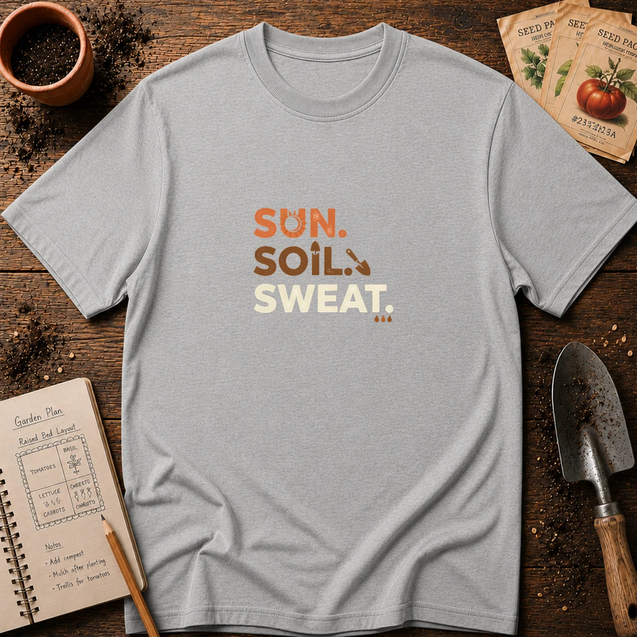 Sport Grey